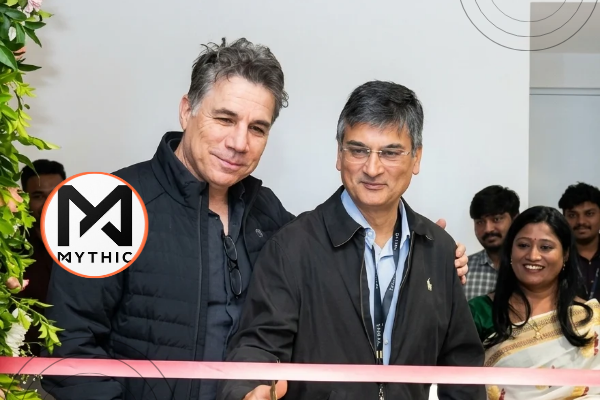 Mythic AI Launches Bengaluru Centre of Excellence to Scale Semiconductor Engineering